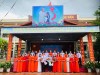 CBGV - CNV THCS POM LÓT - XÃ SAM MỨN