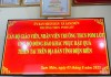 CBGV VÀ NGƯỜI LAO ĐỘNG TRƯỜNG THCS POM LÓT–XÃ SAM MỨN ỦNG HỘ ĐỒNG BÀO KHẮC PHỤC HẬU QUẢ THIÊN TAI  MÙA MƯA LŨ LỤT NĂM 2025. TẠI TỈNH ĐIỆN BIÊN