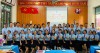 HỘI NGHỊ CBVC NĂM HỌC 2025 - 2026