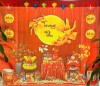 VUI TẾT TRUNG THU 2025