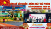 CHÀO THÁNG 4 LỊCH SỬ - TỰ HÀO TINH THẦN THỂ THAO THCS POM LÓT