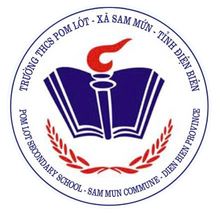 Trường THCS Pom Lót