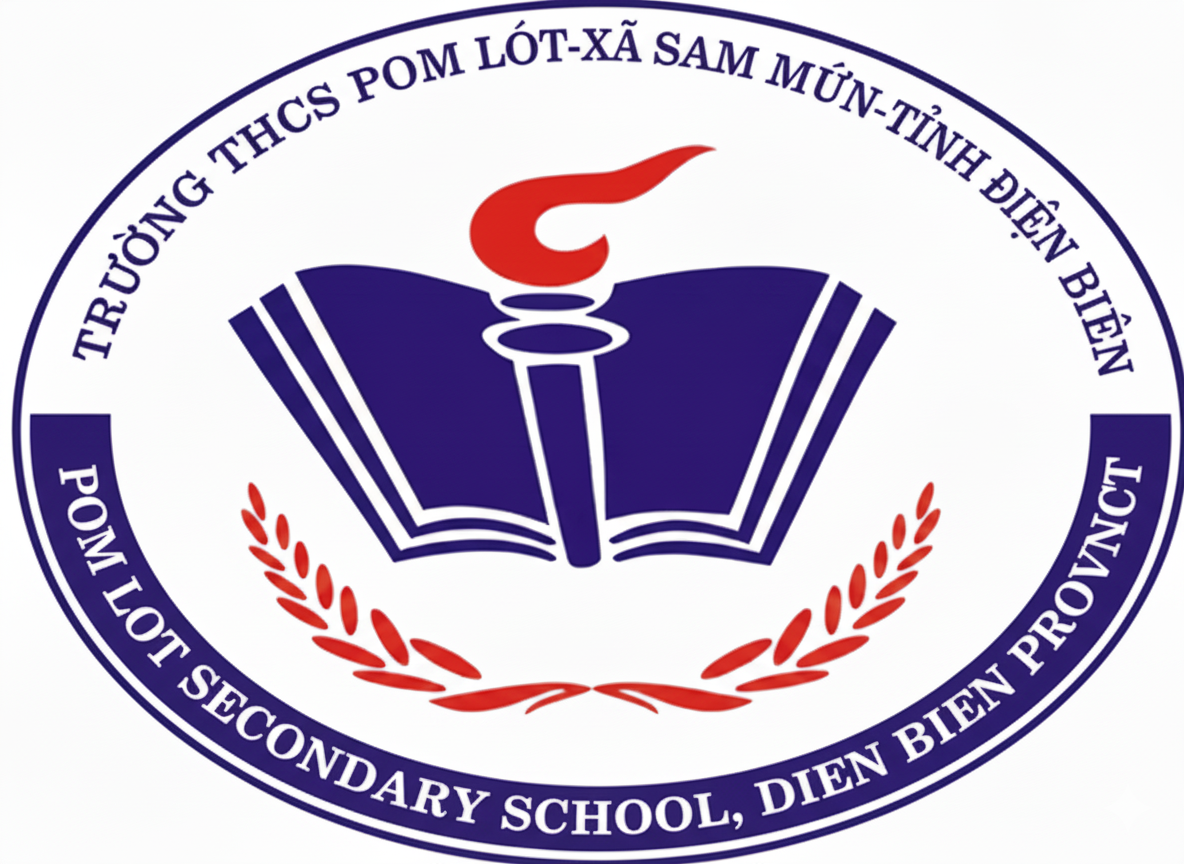 Trường THCS Pom Lót