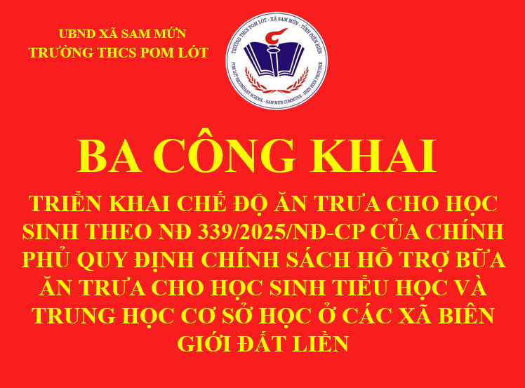 TRIỂN KHAI NĐ 339/NĐ-CP CỦA CHÍNH PHỦ