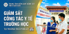 TRƯỜNG THCS POM LÓT; XÃ SAM MỨN