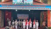 HƯỚNG TỚI KỶ NIỆM 85 NĂM NGÀY THÀNH LẬP ĐỘI THIẾU NIÊN TIỀN PHONG HỒ CHÍ MINH (15/5/1941 – 15/5/2026)