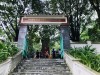 NGHĨA TRANG LIỆT SĨ NGÀNH GIAO THÔNG VẬN TẢI B142