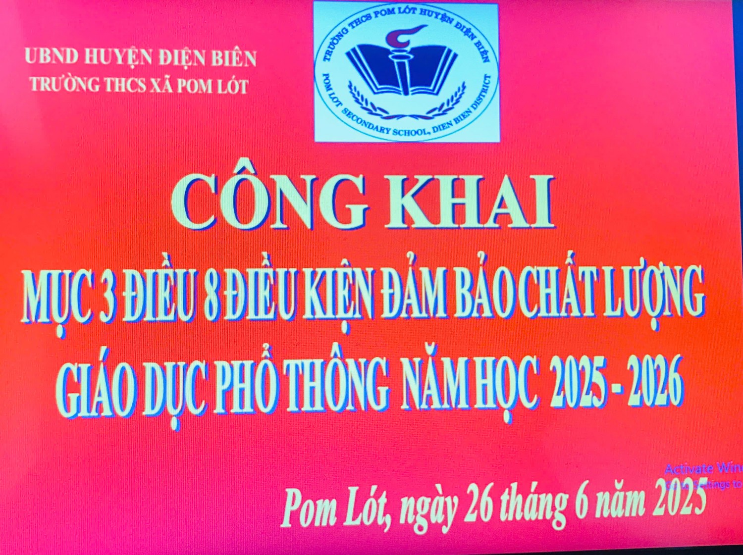 MỤC 3 ĐIỀU 8